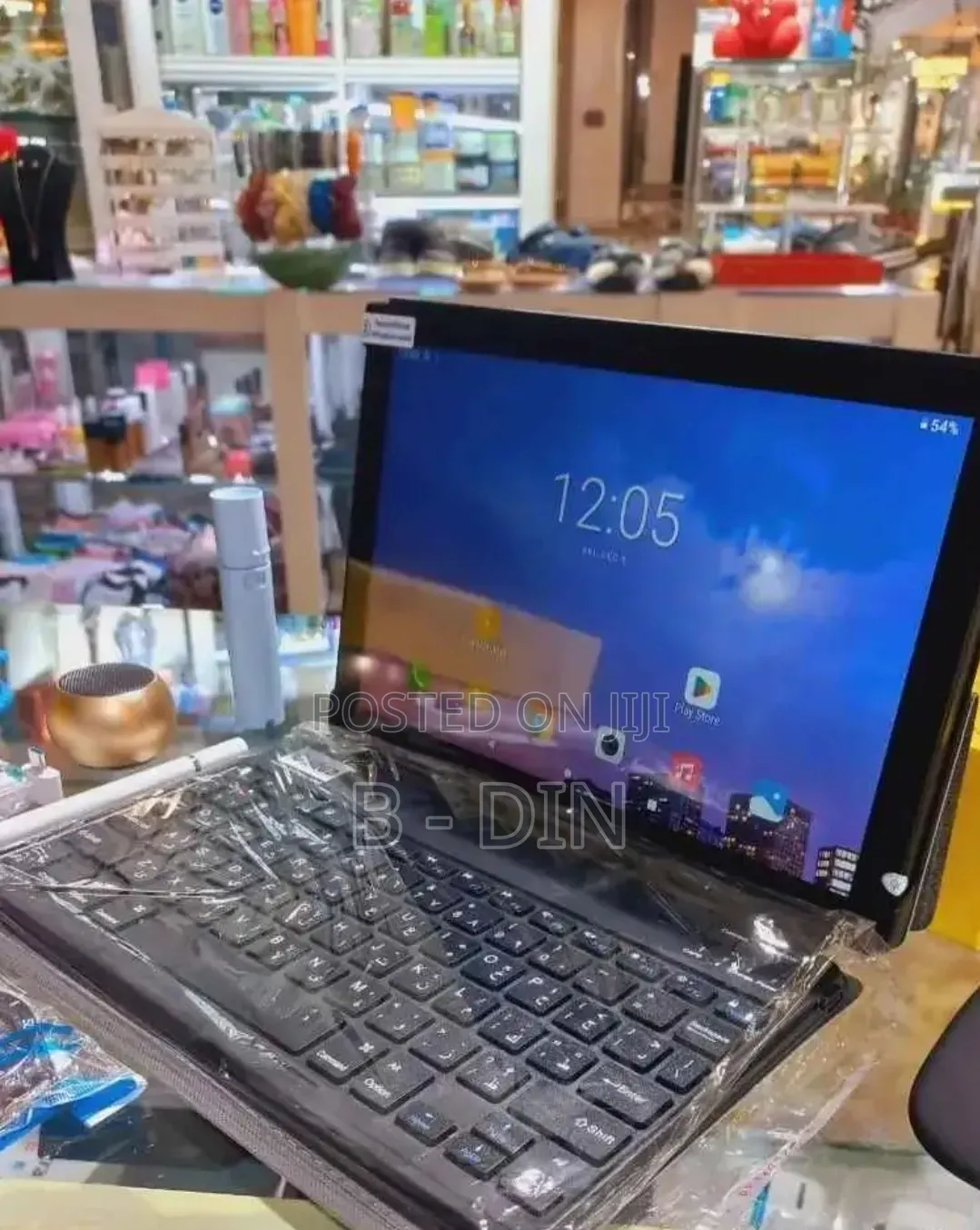 New C idea CM4000+ 1 TB
