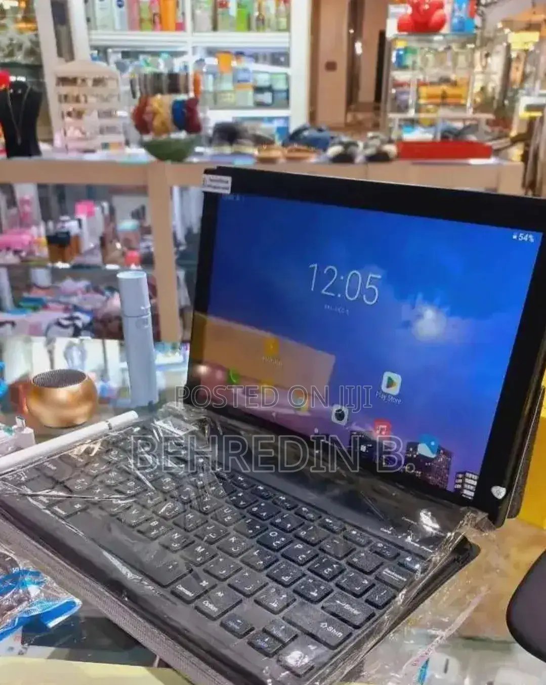 New C idea CM4000+ 1 TB