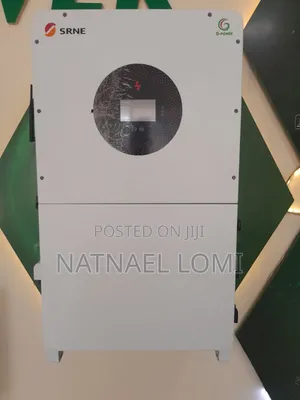 Srne Invertor