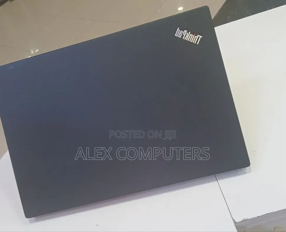 New Laptop Lenovo ThinkPad T14s Gen 1 16GB AMD Ryzen 5 SSD 512GB