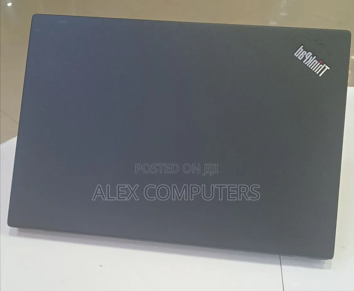 New Laptop Lenovo ThinkPad T14s Gen 1 16GB AMD Ryzen 5 SSD 512GB