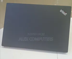 New Laptop Lenovo ThinkPad T14s Gen 1 16GB AMD Ryzen 5 SSD 512GB