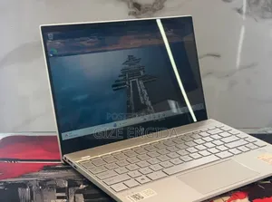 New Laptop HP Envy x360 15t 16GB Intel Core i5 SSD 512GB