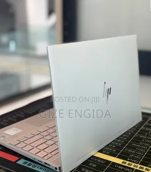 New Laptop HP Envy x360 15t 16GB Intel Core i5 SSD 512GB