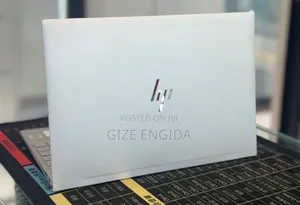 New Laptop HP Envy x360 15t 16GB Intel Core i5 SSD 512GB