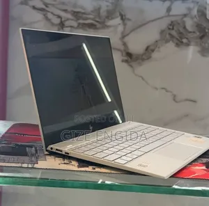New Laptop HP Envy x360 15t 16GB Intel Core i5 SSD 512GB