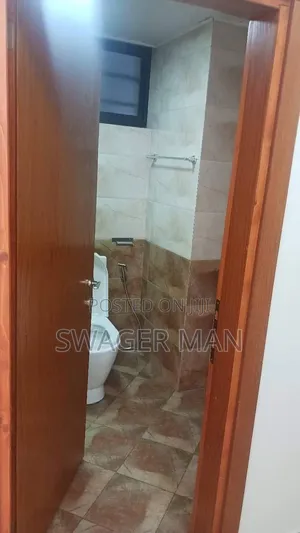 Furnished 3bdrm Apartment in Mari Stehay, Yeka for sale