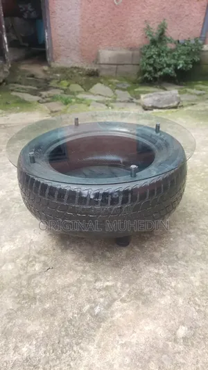 Tire Table