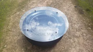 Tire Table