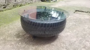 Tire Table