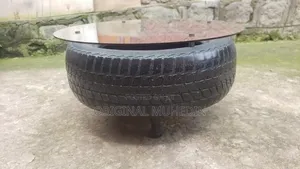 Tire Table