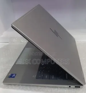 New Laptop HP OmniBook 5 14" 16GB Intel Core Ultra 7 SSD 1T