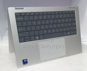 New Laptop HP OmniBook 5 14" 16GB Intel Core Ultra 7 SSD 1T