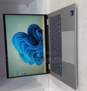 New Laptop HP OmniBook 5 14" 16GB Intel Core Ultra 7 SSD 1T