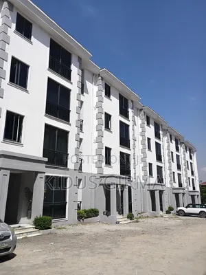 Furnished 2bdrm Apartment in Kangaroo, Bole for sale