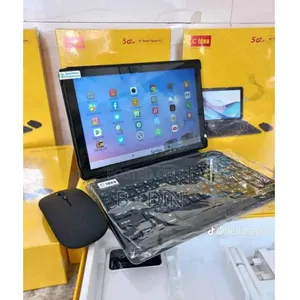 New C idea CM4000+ 1 TB