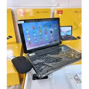 New C idea CM4000+ 1 TB