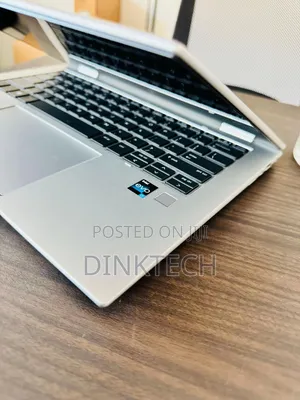 New Laptop HP EliteBook 840 G10 16GB Intel Core i7 SSD 512GB