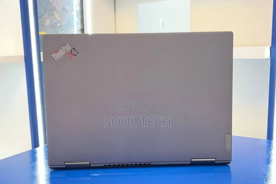 New Laptop Lenovo ThinkPad X1 Yoga 16GB Intel Core i7 SSD 512GB