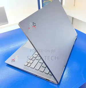 New Laptop Lenovo ThinkPad X1 Yoga 16GB Intel Core i7 SSD 512GB