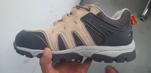 Saftey Shoe