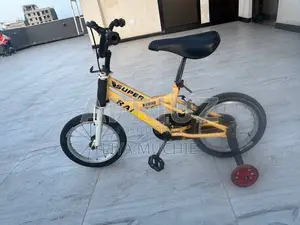 Bicycle Bike