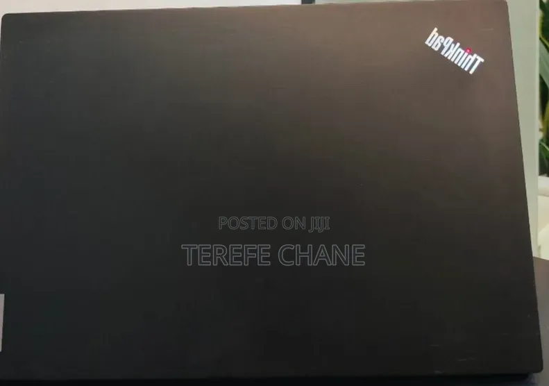 New Laptop Lenovo ThinkPad Edge 14 16GB Intel Core i5 SSD 512GB