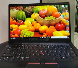 New Laptop Lenovo ThinkPad Edge 14 16GB Intel Core i5 SSD 512GB