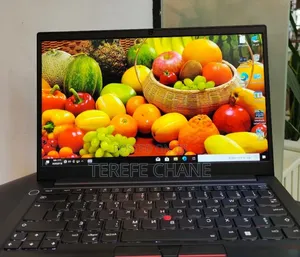 New Laptop Lenovo ThinkPad Edge 14 16GB Intel Core i5 SSD 512GB