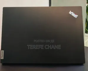 New Laptop Lenovo ThinkPad Edge 14 16GB Intel Core i5 SSD 512GB