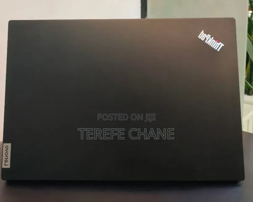 New Laptop Lenovo ThinkPad Edge 14 16GB Intel Core i5 SSD 512GB