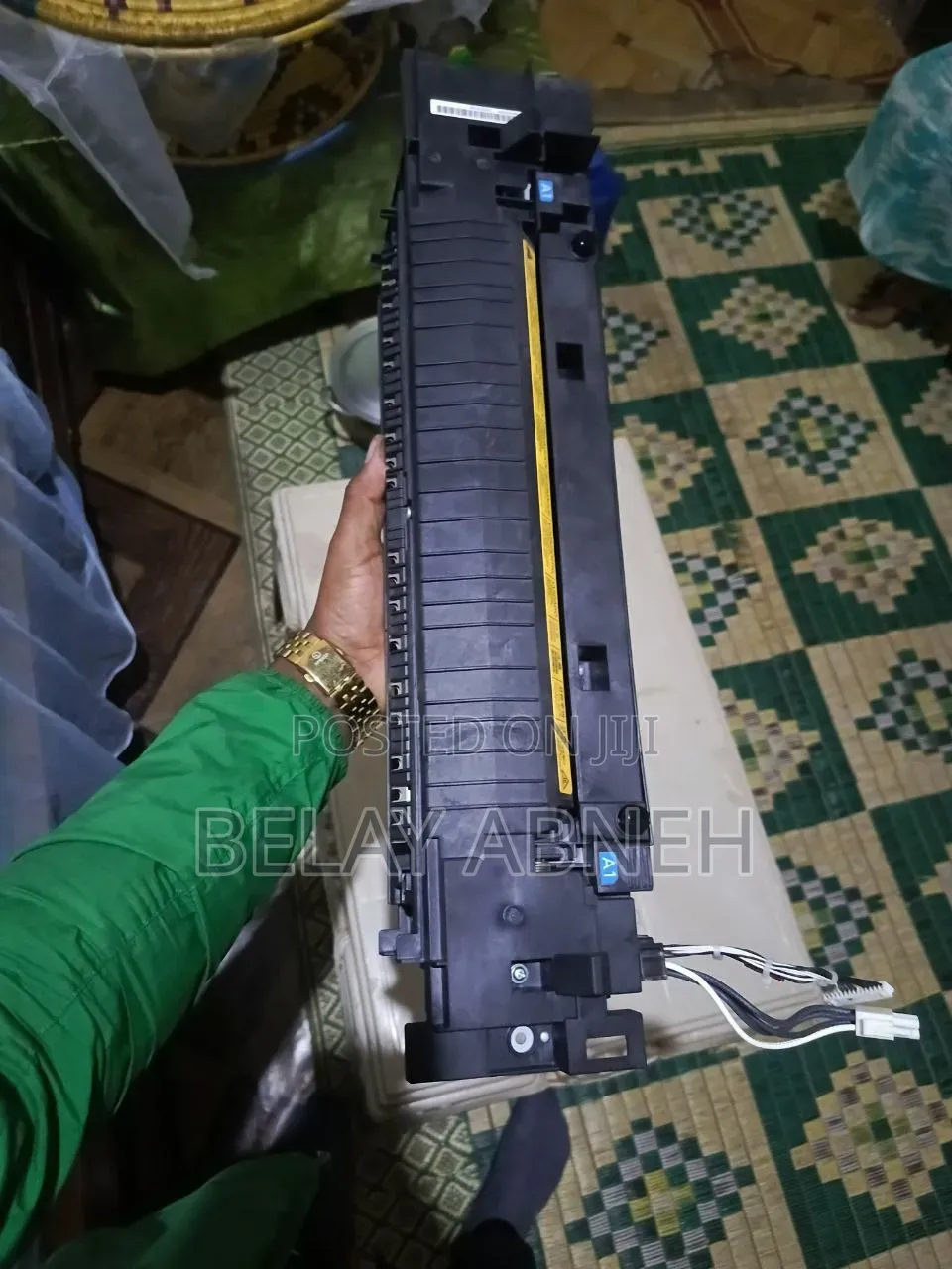 Kyocera(taskalfa) 4501 Fixing Unit