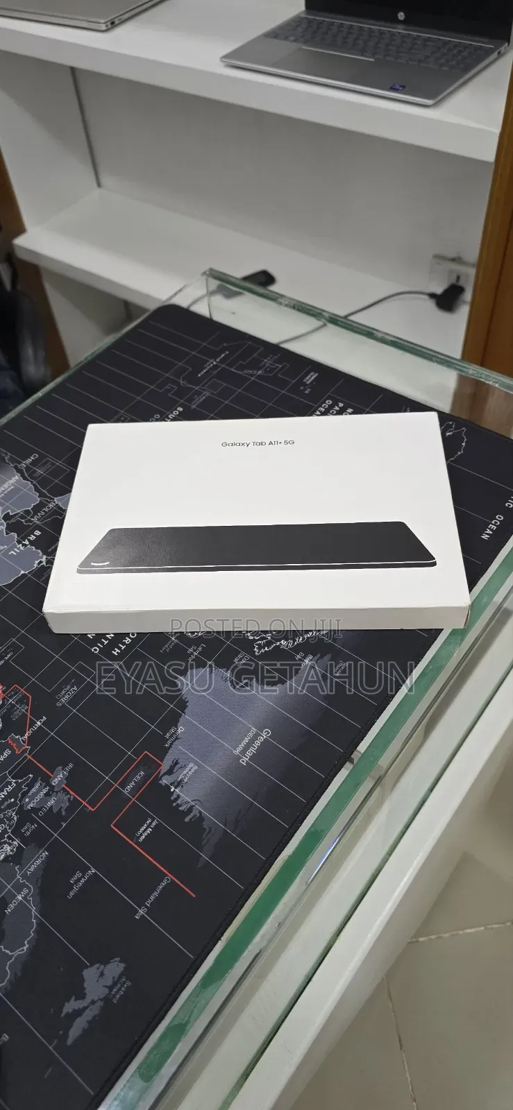 New Samsung Galaxy Tab A9 128 GB