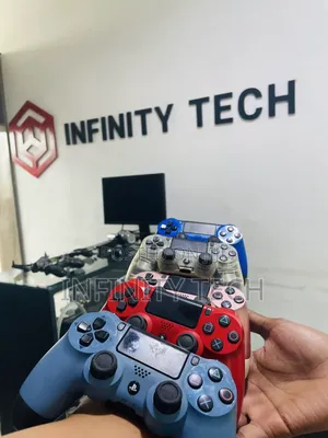 Ps4 Dubai Used Joystick Wholesale Retail