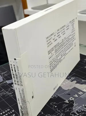New Samsung Galaxy Tab A9 128 GB