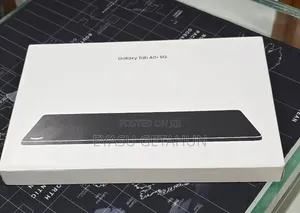 New Samsung Galaxy Tab A9 128 GB