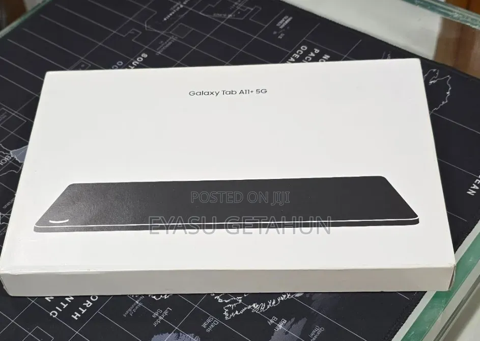 New Samsung Galaxy Tab A9 128 GB