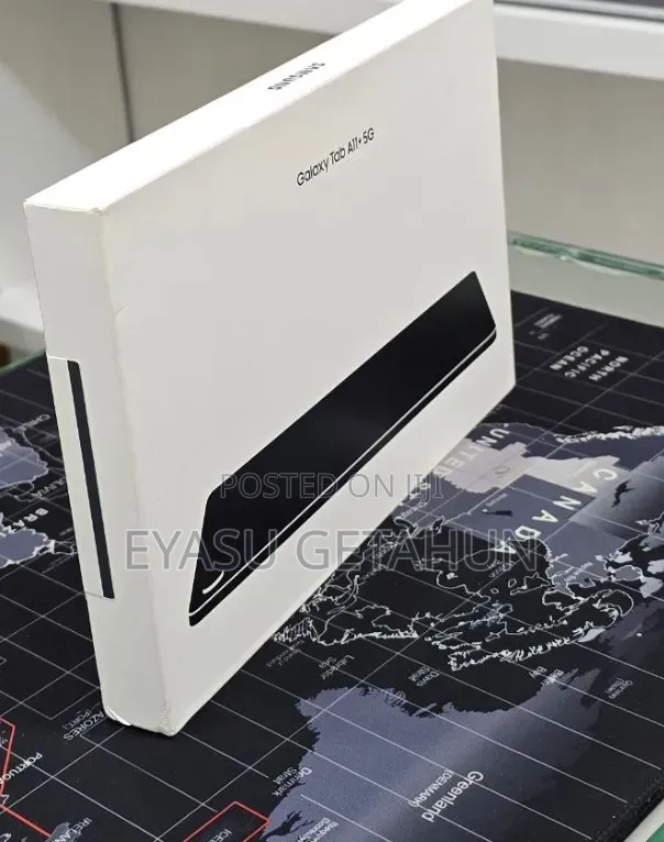 New Samsung Galaxy Tab A9 128 GB