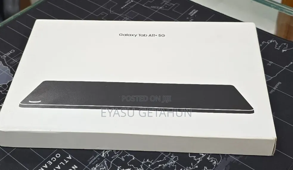 New Samsung Galaxy Tab A9 128 GB