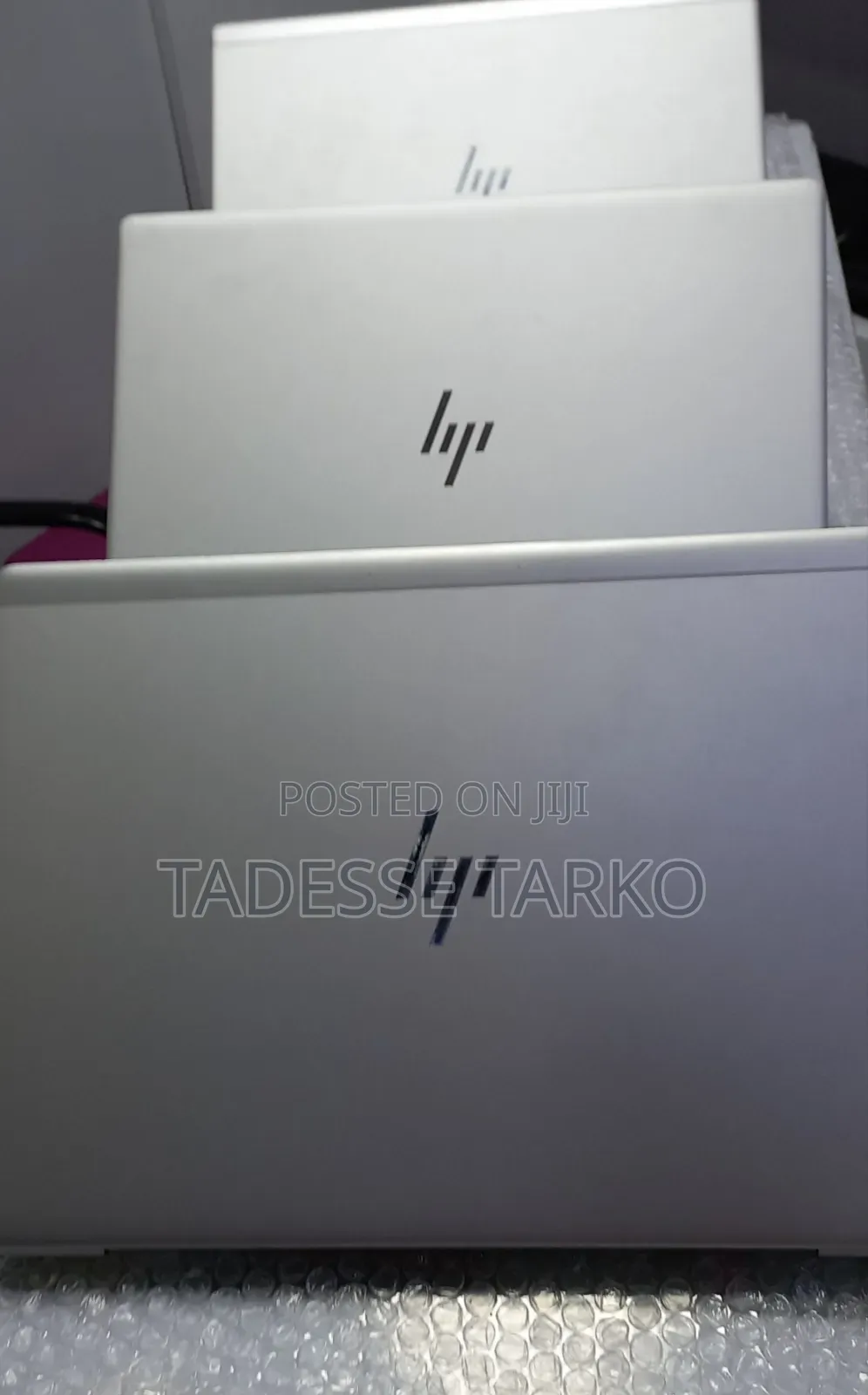 New Laptop HP EliteBook 840 G5 8GB Intel Core i5 SSD 512GB