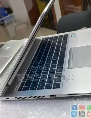 New Laptop HP EliteBook 840 G5 8GB Intel Core i5 SSD 512GB