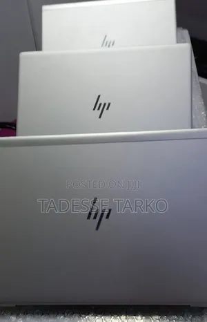 New Laptop HP EliteBook 840 G5 8GB Intel Core i5 SSD 512GB