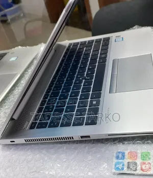 New Laptop HP EliteBook 840 G5 8GB Intel Core i5 SSD 512GB