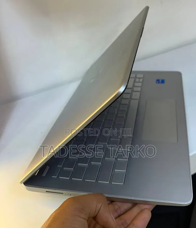New Laptop HP Stream Notebook 16GB Intel Core i7 SSD 512GB