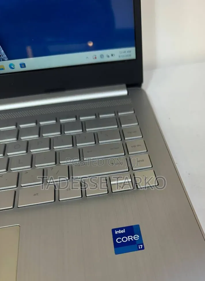 New Laptop HP Stream Notebook 16GB Intel Core i7 SSD 512GB