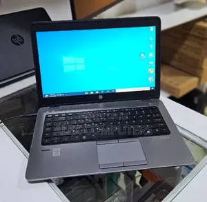 New Laptop HP EliteBook 840 4GB Intel Core i5 HDD 500GB