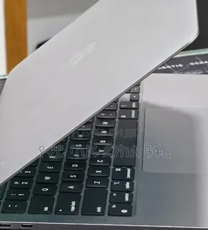 New Laptop Apple MacBook Pro 2021 M1 16GB Intel Core i7 SSD 512GB