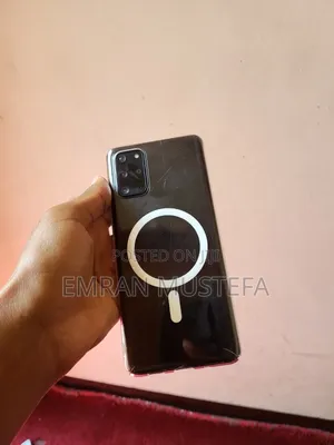 Samsung Galaxy S20+ 128 GB Black