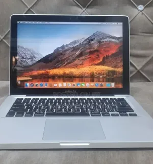 New Laptop Apple MacBook Pro 2012 4GB Intel Core i5 HDD 500GB
