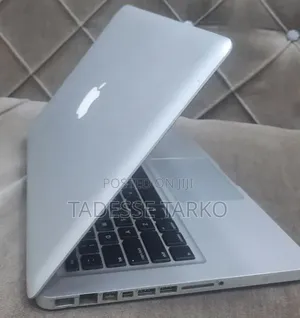 New Laptop Apple MacBook Pro 2012 4GB Intel Core i5 HDD 500GB